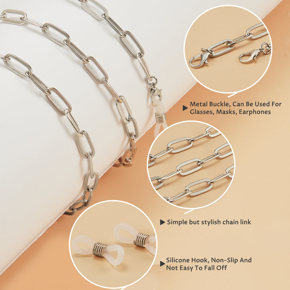 Eyeglasses Chain