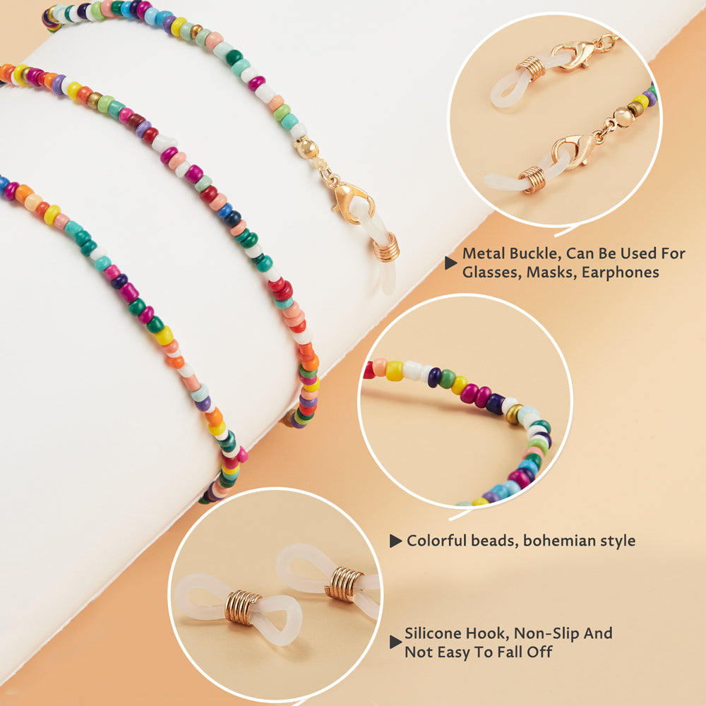 Eyeglasses Chain