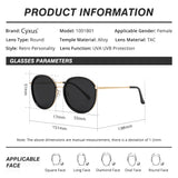 Polarized Sunglasses 1001