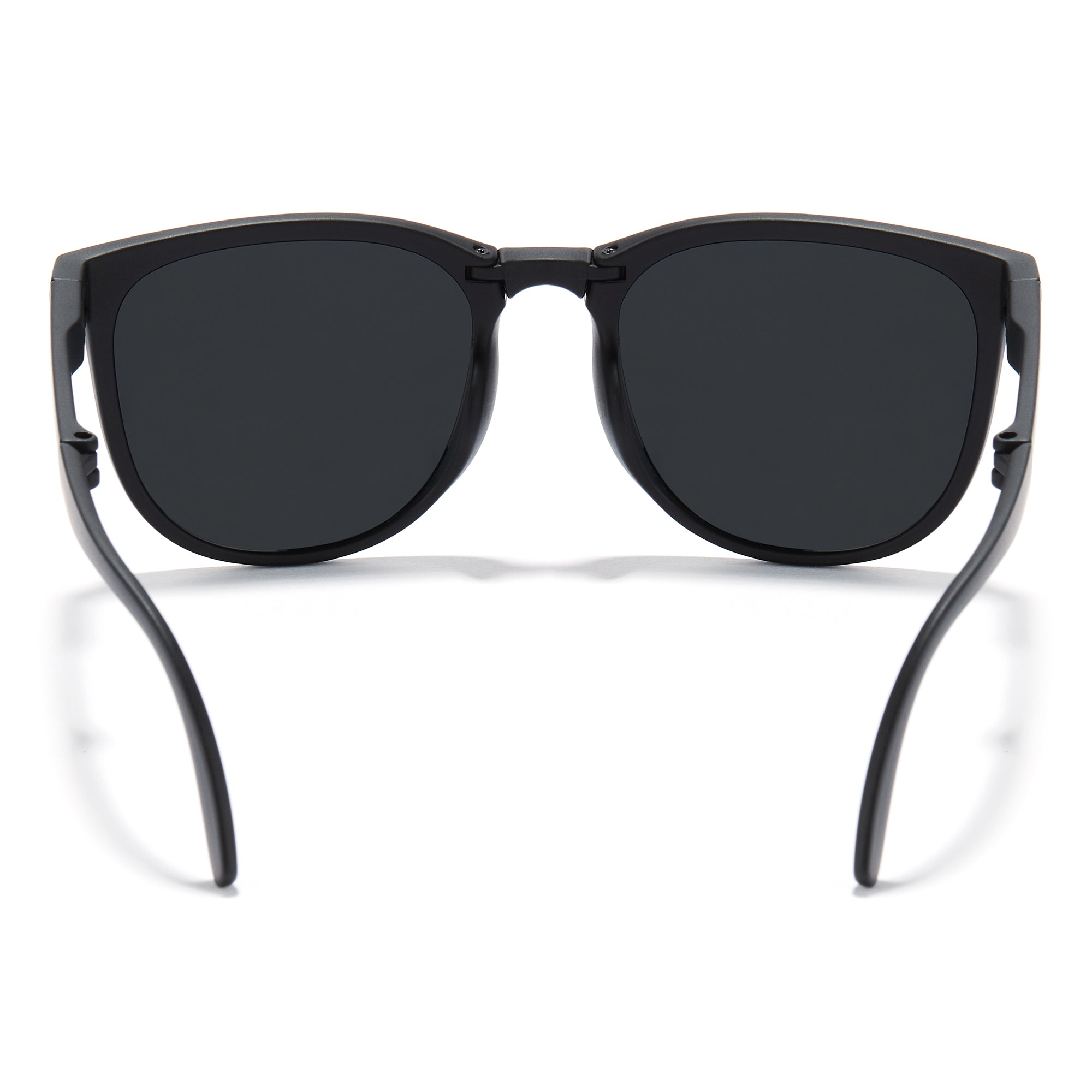 Cyxus Custom Personalized Polarized Foldable Sunglasses UV400 Protection 1019
