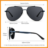 Polarized Sunglasses 1020