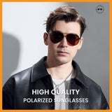 Polarized Sunglasses 1020