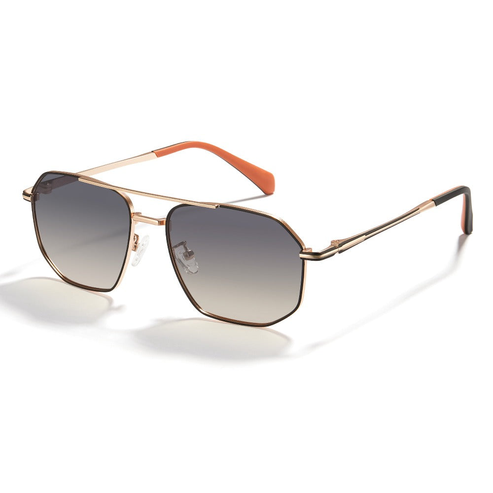 Cyxus Polarized Sunglasses P1021W06
