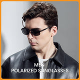 Polarized Sunglasses 1026