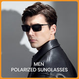 Polarized Sunglasses 1027