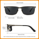 Polarized Sunglasses 1027