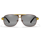 Photochromic Glasses Glare