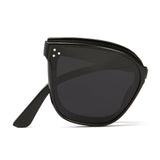 Polarized Folding Sunglasses 1037