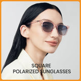 Polarized Sunglasses 1042