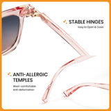 Polarized Sunglasses 1042