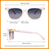 Polarized Sunglasses 1042