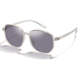 Photochromic Glasses Garden