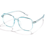 Photochromic Glasses Garden