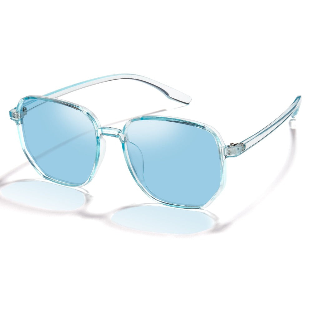 Photochromic Glasses Garden