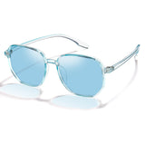 Photochromic Glasses Garden