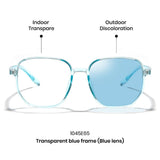 Photochromic Glasses Garden