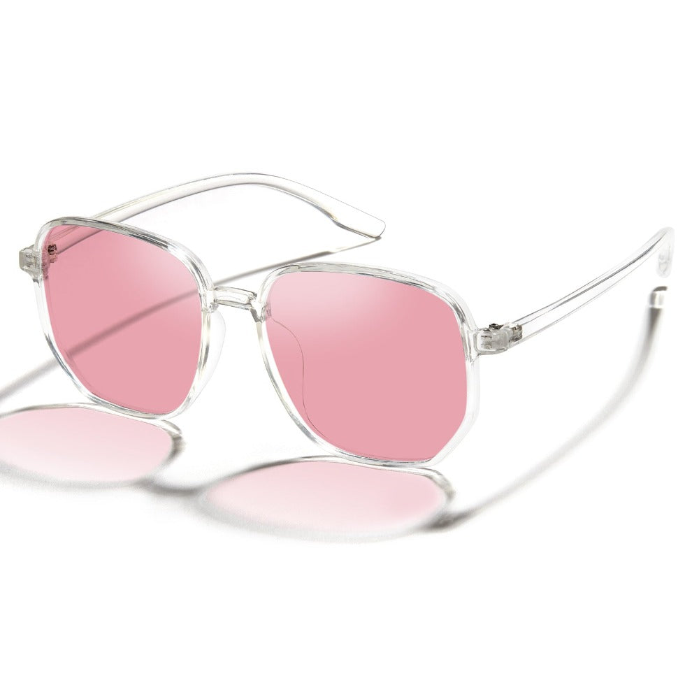 Photochromic Glasses Garden