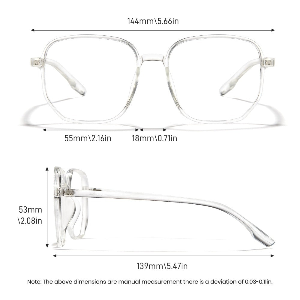 Photochromic Glasses Garden