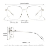 Photochromic Glasses Garden