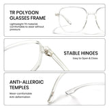 Photochromic Glasses Garden