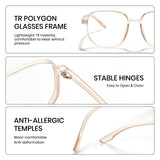 Photochromic Glasses Garden