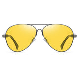 Gafas de sol polarizadas 1047