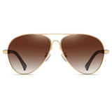 Gafas de sol polarizadas 1047