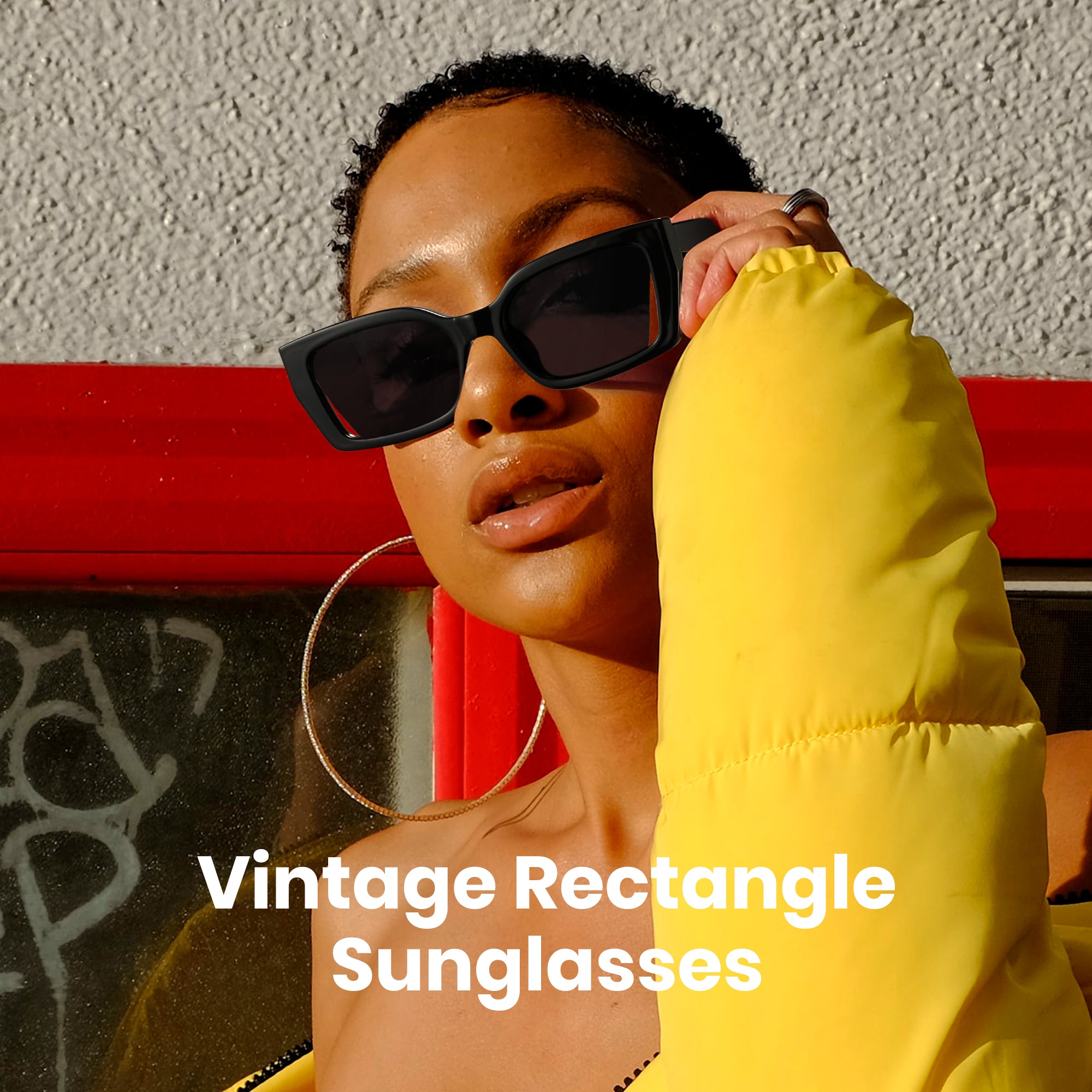 Polarized Sunglasses 1049
