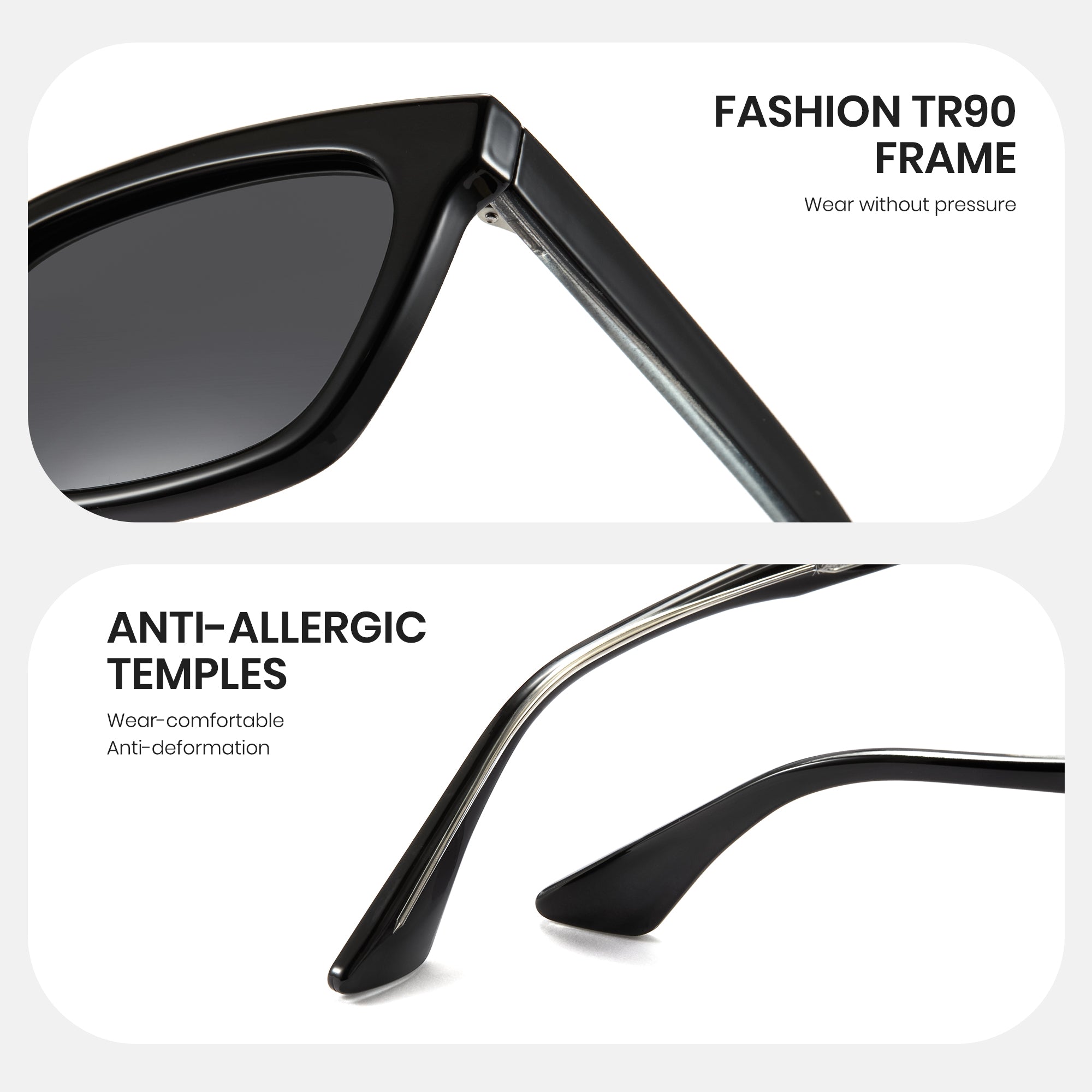 Polarized Sunglasses 1050