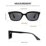 Polarized Sunglasses 1050