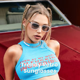 Polarized Sunglasses 1050