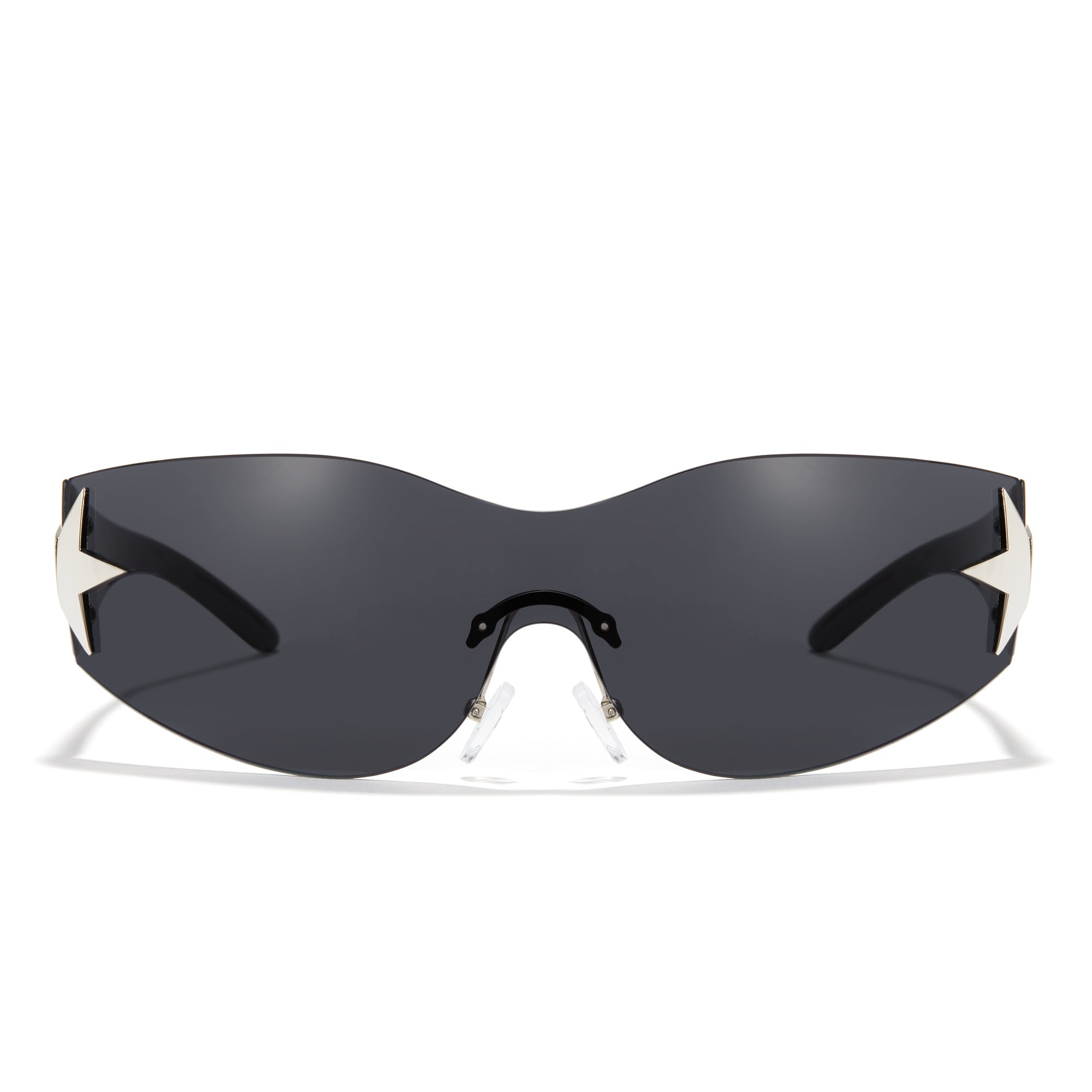 Y2K Style Polarized Sunglasses 1053