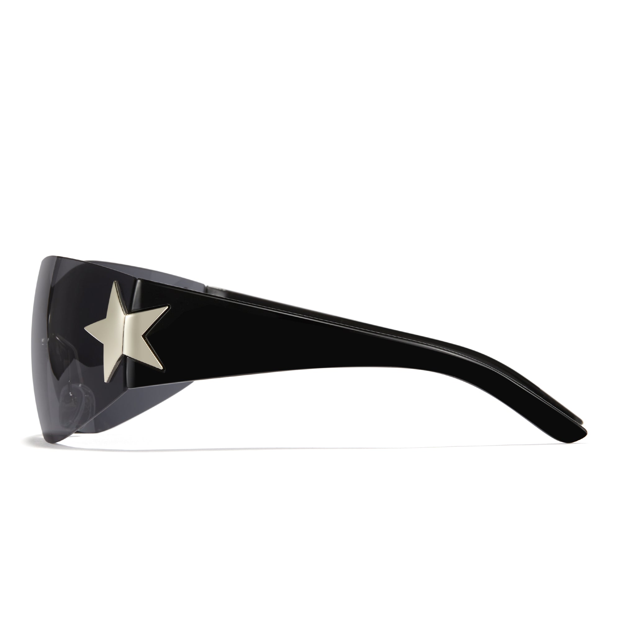Y2K Style Polarized Sunglasses 1053