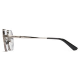 Cyxus Magnetic Geometric Polarized Sunglasses 1054