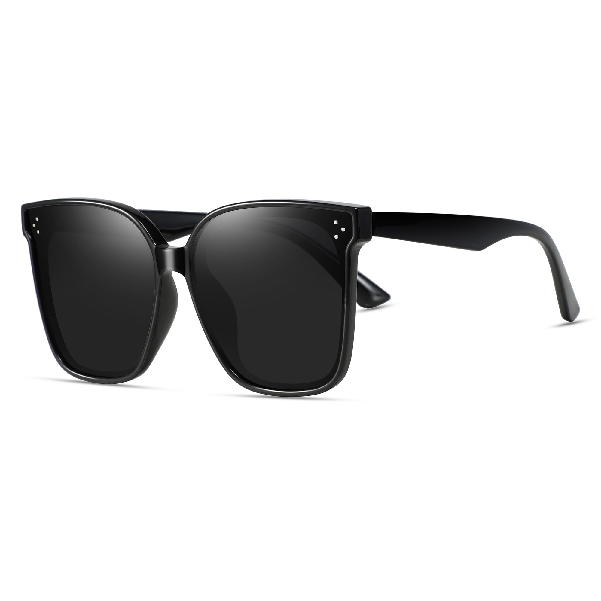 Magnetic Sunglasses 1055