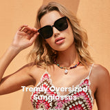 Magnetic Sunglasses 1055
