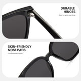 Magnetic Sunglasses 1055