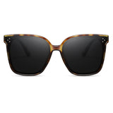Magnetic Sunglasses 1055