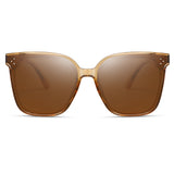 Magnetic Sunglasses 1055