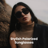 Polarized Sunglasses 1056