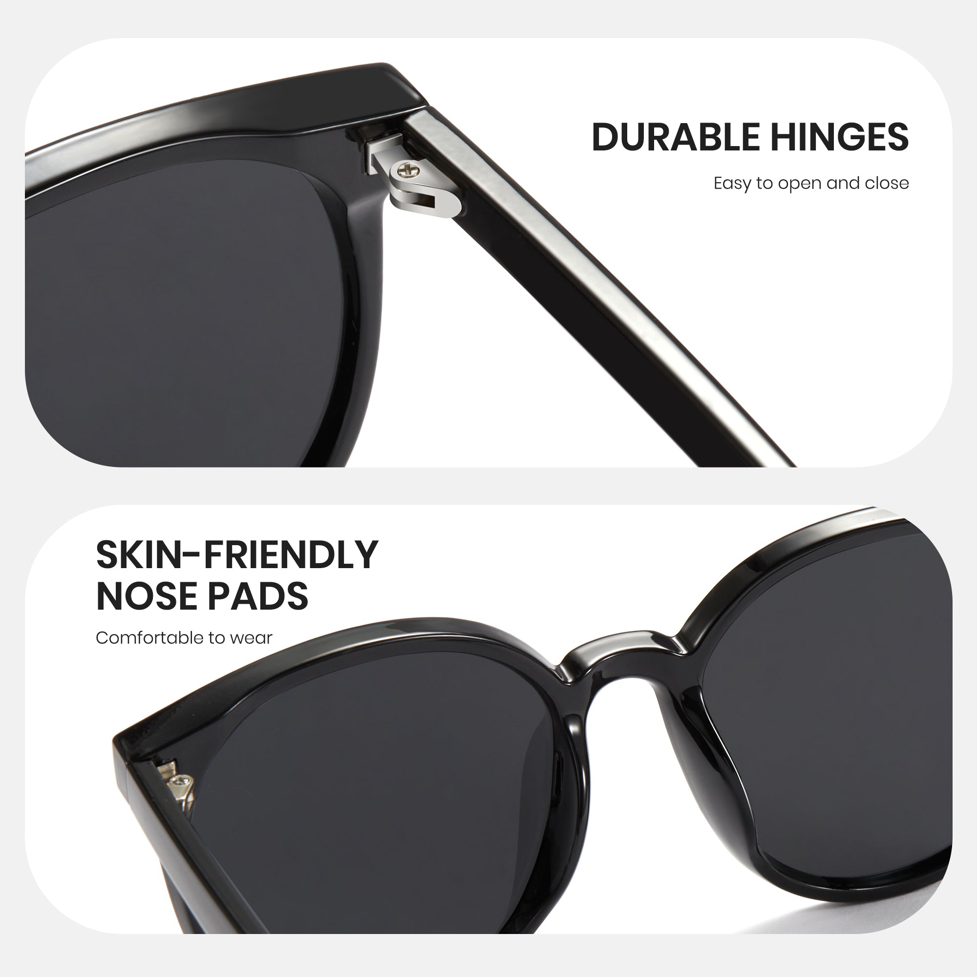 Polarized Sunglasses 1056