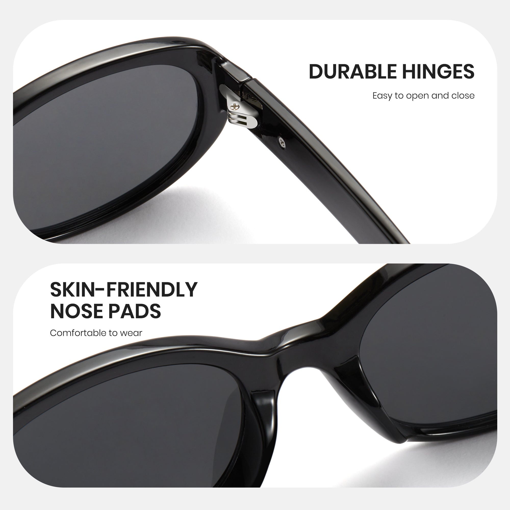 Polarized Sunglasses 1057