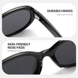 Polarized Sunglasses 1057