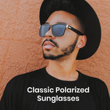 Polarized Sunglasses 1059