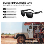 Polarized Sunglasses 1059