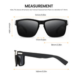 Polarized Sunglasses 1059