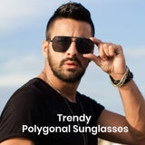 Polarized Sunglasses 1060