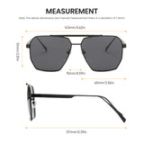 Polarized Sunglasses 1060