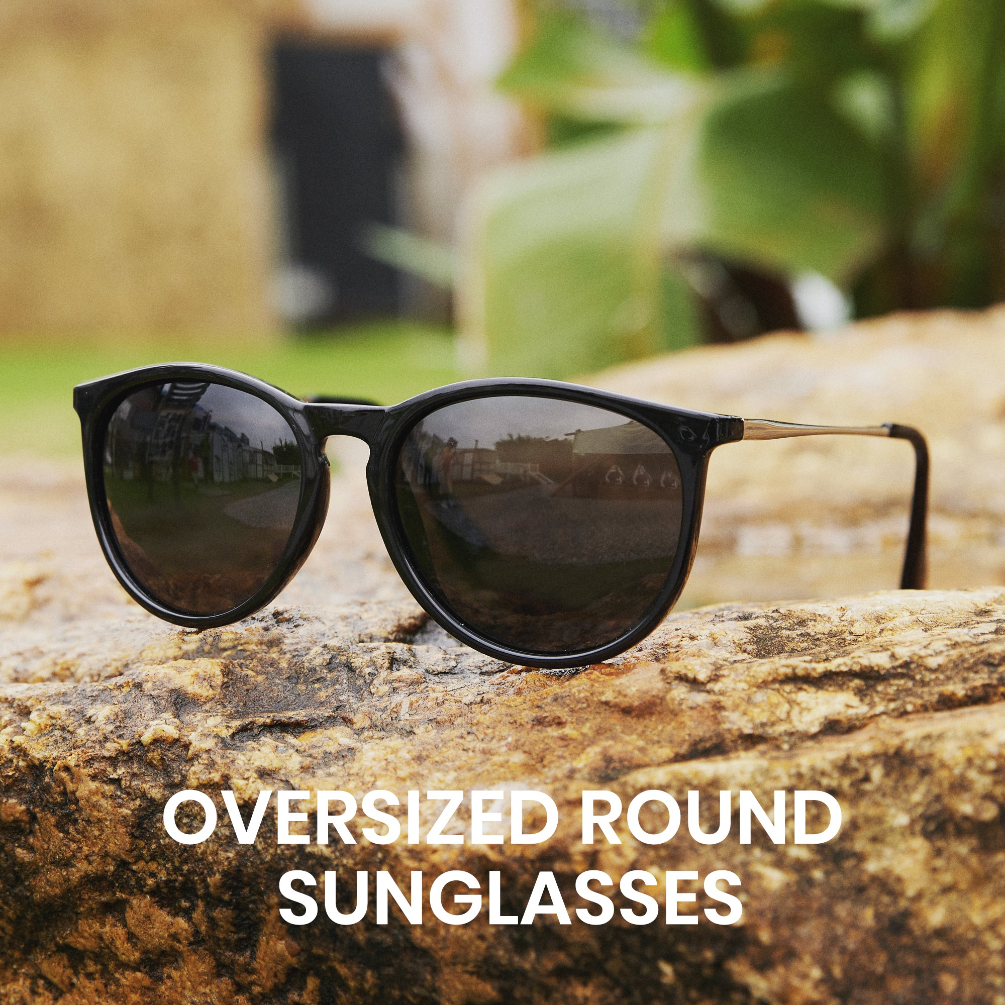 Polarized Sunglasses 1062