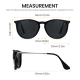 Polarized Sunglasses 1062